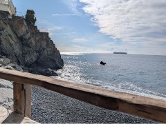 AzzurroDue Mare & Ristorante