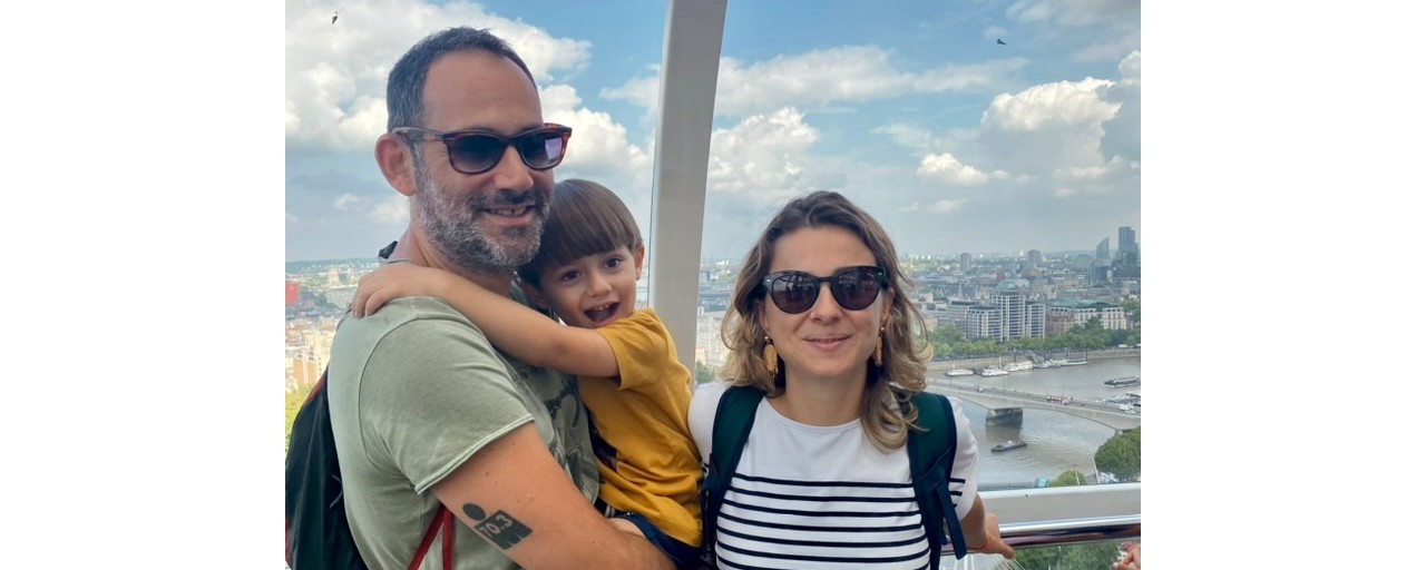 Luca e Veronica's Wedding