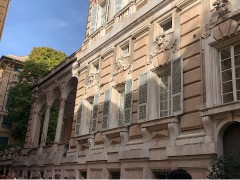 Palazzo Doria Tursi